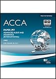 Advanced audit and assurance (international)