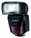 from FujiFilm Fujifilm EF-42TTL Flash Unit for FinePix X100/HS20EXR Model EF-42TTL