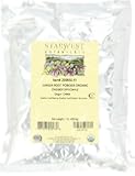 Starwest Botanicals Ginger Root Powder Organic, 1-Pound