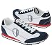 Mens Ben Sherman 'Hurdle' Fashion Runner