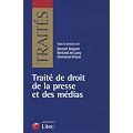 Trait� de droit de la presse et des m�dias