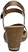 Clarks Women's Helio Jet Wedge Sandal