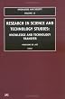 Research in Science and Technology Studies, Volume 13: Knowledge and Technology Transfer (Knowledge and Society)