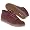 Maroon Nubuck