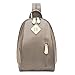 ECOSUSI Women's Fashion Purses Outdoor Sling Bags Nylon Backpacks