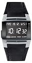Junghans 026/4511.00 Mega 1000 Funk-Alarmchronograph