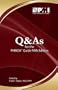 Q & As for the Pmbok Guide