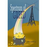 Spectrum of Greed