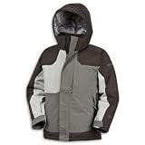 Columbia Sportswear Big Boy's Titanium Air Chamber Jacket