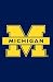 University of Michigan Flag - Garden Size
