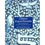 Chinese Export Porcelain: From the Museum of Anastacio Goncalves, Lisbon