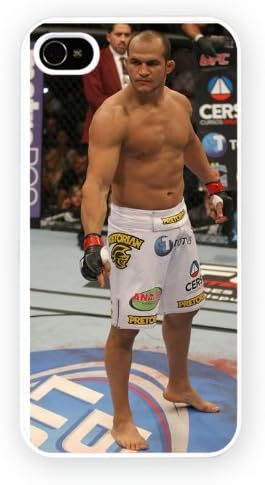 Junior Dos Santos UFC iPhone, iPhone 6 PLUS &amp; 6S PLUS glossy cell phone case / skin