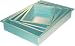 Fat Daddio's Sheet Cake Pan Seamless 9 x 13 x 2 Inches