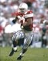 Eddie George Autographed Ohio State Buckeyes 8x10 Photo - 1995 Heisman Trophy Winner