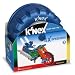 K'Nex: 4X Speeders Building Set - Blue