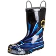 Western Chief Batman Rain Boot (Toddler/Little Kid/Big Kid)