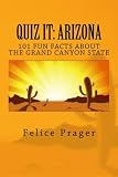 Quiz It: ARIZONA