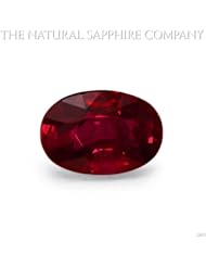 Natural Untreated Ruby, 3.30ct. (U3975)