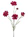 Faux 32 Cosmos Spray x5 Beauty (Pack of 12)