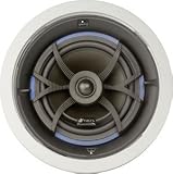 Niles CM730DSC Directed soundfield in-ceiling center channel speaker