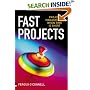 Fast Projects: Project Management When Time Is Short