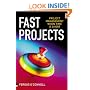 Fast Projects: Project Management When Time is Short