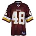 Washington Redskins Trikot Stephen Davis 48 Reebok Gr.M