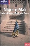 Niger e Mali. Mauritania, Burkina Faso