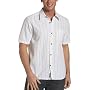 Quiksilver Young Men's Radar Button Down Woven Shirt