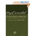 I Come Quietly to Meet You: An Intimate Journey in God's Presence