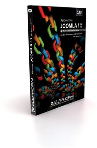Childrens Toyshop  Logiciels : Apprendre Joomla! 1.5