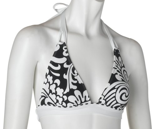Reebok Women's Urban Tribe Shaped Top