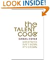 The Talent Code