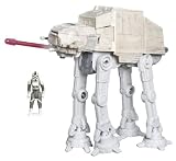 Eigenschaften Hasbro 87450 / Hasbro 87450 - Star Wars Transformers AT-AT Driver