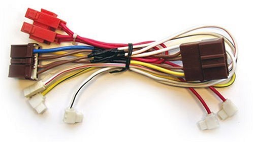 T Harness for Honda Applications