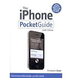 The iPhone pocket guide