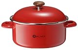 IH200V�Ή� �o�[�~�[ �z�[���[����� 20cm ���b�h BMR-20R