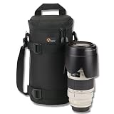 Lowepro Lens Case 11 x 26 cm (Black)