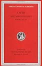 Ovid's 'Metamorphoses' Volume Two
