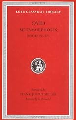 Ovid's 'Metamorphoses' Volume Two