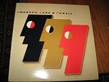 Emerson,lake & Powell Self Titled