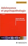 Adolescence et psychopathologie