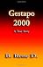 Gestapo 2000