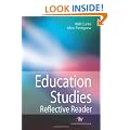 Education Studies Reflective Reader