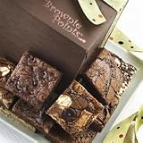 Brownie Points Signature All Occasion Box of Gourmet Brownies