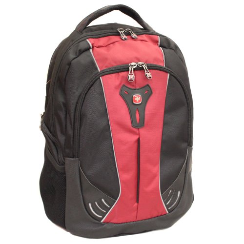 Swiss Backpack Wenger SwissGear THE JUPITER 16-inch Laptop Computer Backpack