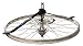 Park Tool Portable Wheel Dishing Tool 