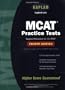 MCAT Practice Tests, Fourth Edition