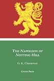 The Napoleon of Notting Hill