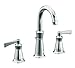 Read KOHLER K-11076-4-CP Archer Lavatory Faucet with 8-Inch Centers, Polished Chrome Details KOHLER K-11076-4-CP Archer Lavatory Faucet with 8-Inch Centers, Polished Chrome